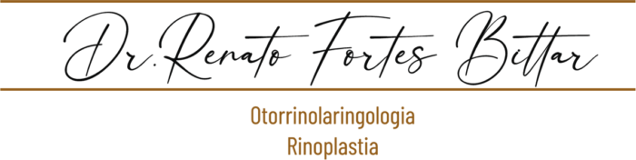 Dr. Renato F. Bittar Médico Otorrinolaringologista